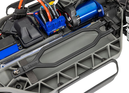 Traxxas Slash® VXL 1/10 RTR 4X4 Brushless Short Course Truck (Blue, Red, Orange, or Green) w/ TQi™ 2.4GHz Radio & TSM