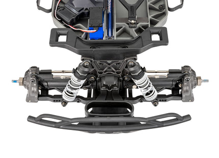 Traxxas Slash® VXL 1/10 RTR 4X4 Brushless Short Course Truck (Blue, Red, Orange, or Green) w/ TQi™ 2.4GHz Radio & TSM