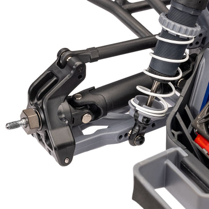 Traxxas Slash 4x4 VX3 1/10 RTR 4WD Brushless Short Course Truck – Choose Color 68454-4