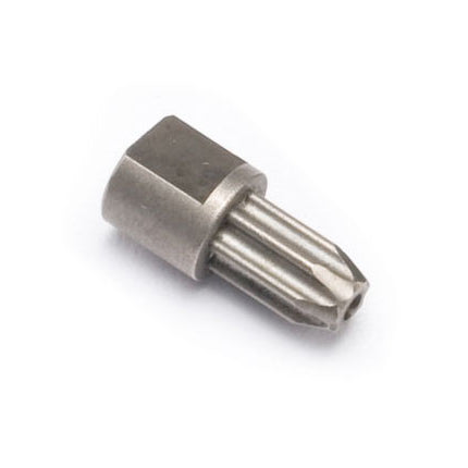 Traxxas Rear Center Drive Hub w/Screw – Slash 4x4 Part Number: 6888