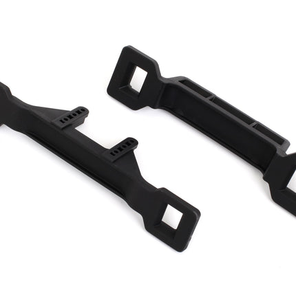 Traxxas Slash Clipless Body Mounts (2) 6940