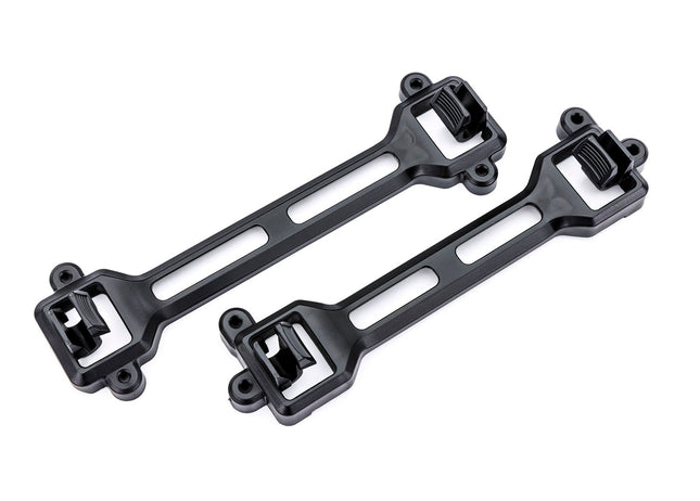 Traxxas Slash® Clipless Body Latch Mounts (2) – 6967