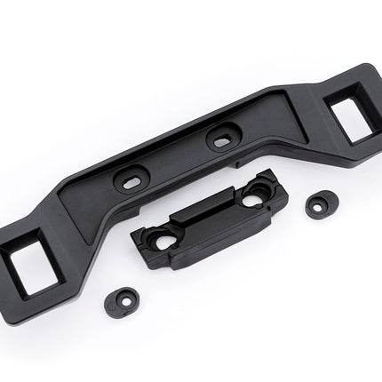 Traxxas Slash® 4x4 Front Clipless Body Mount Set (6976)