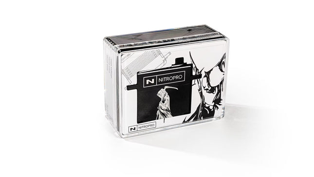 NitroPro FK-N500FST Servo NP-FK-N500FST