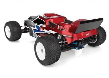 Team Associated RC10T6.4 1/10 Off Road 2WD Stadium Truck Team Kit