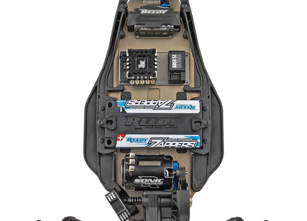 Team Associated RC10T7 1/10 2WD Off Road Electric Stadium Truck Team Kit  Part #: 70005