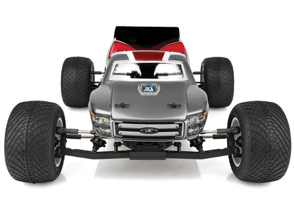 Team Associated RC10T6.4 1/10 Off Road 2WD Stadium Truck Team Kit