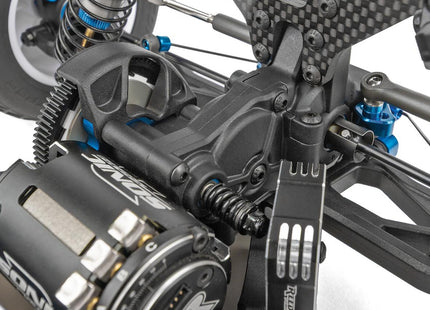 Team Associated RC10T7 1/10 2WD Off Road Electric Stadium Truck Team Kit  Part #: 70005