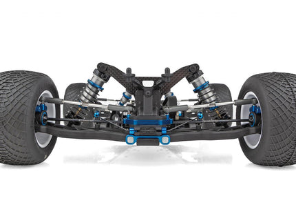 Team Associated RC10T7 1/10 2WD Off Road Electric Stadium Truck Team Kit  Part #: 70005