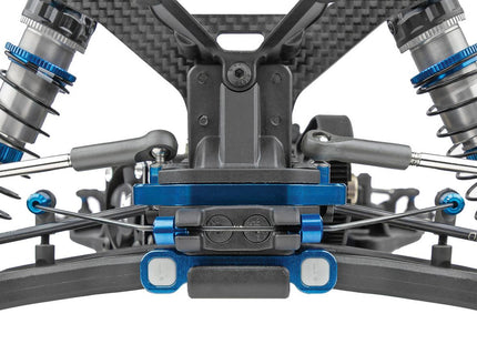 Team Associated RC10T7 1/10 2WD Off Road Electric Stadium Truck Team Kit  Part #: 70005