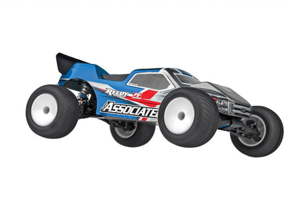 Team Associated RC10T7 1/10 2WD Off Road Electric Stadium Truck Team Kit  Part #: 70005