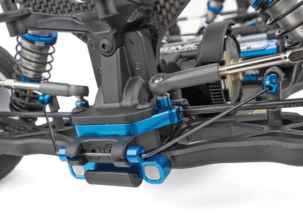 Team Associated RC10T7 1/10 2WD Off Road Electric Stadium Truck Team Kit  Part #: 70005