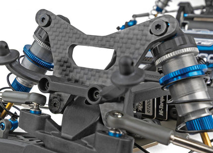 Team Associated RC10T7 1/10 2WD Off Road Electric Stadium Truck Team Kit  Part #: 70005