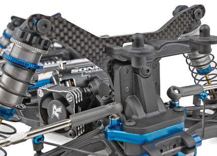 Team Associated RC10T7 1/10 2WD Off Road Electric Stadium Truck Team Kit  Part #: 70005