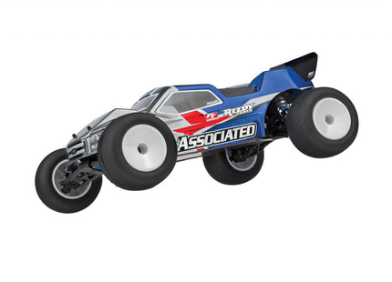 Team Associated RC10T7 1/10 2WD Off Road Electric Stadium Truck Team Kit  Part #: 70005