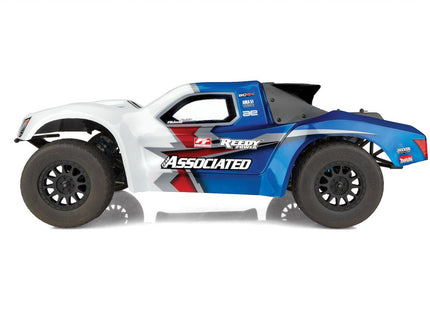 Team Associated RC10SC6.4 1/10 Electric 2WD Short Course Truck Team Kit