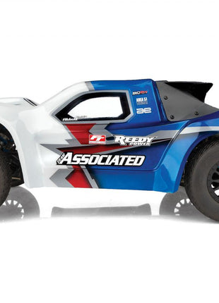Team Associated RC10SC6.4 1/10 Off Road Electric 2WD Short Course Truck Team Kit