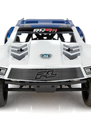 Team Associated RC10SC6.4 1/10 Off Road Electric 2WD Short Course Truck Team Kit