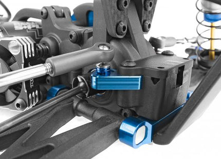 Team Associated RC10SC6.4 1/10 Electric 2WD Short Course Truck Team Kit