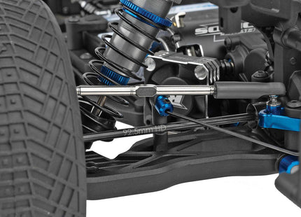 Team Associated RC10SC7 1/10 Off-Road Electric 2WD Short Course Truck Team Kit  Part #: 70010