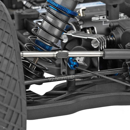 Team Associated RC10SC7 1/10 Off-Road Electric 2WD Short Course Truck Team Kit  Part #: 70010