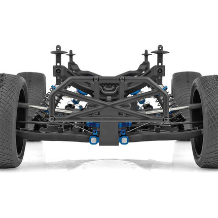 Team Associated RC10SC7 1/10 Off-Road Electric 2WD Short Course Truck Team Kit  Part #: 70010