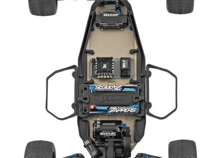 Team Associated RC10SC7 1/10 Off-Road Electric 2WD Short Course Truck Team Kit  Part #: 70010