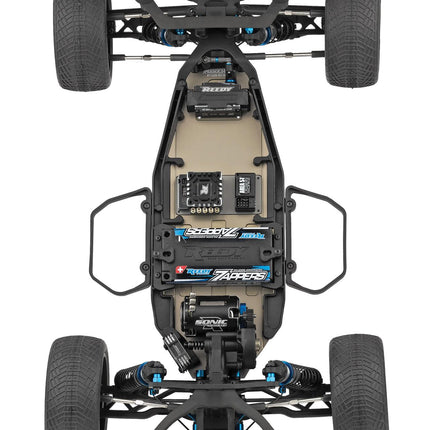 Team Associated RC10SC7 1/10 Off-Road Electric 2WD Short Course Truck Team Kit  Part #: 70010