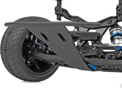 Team Associated RC10SC7 1/10 Off-Road Electric 2WD Short Course Truck Team Kit  Part #: 70010