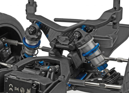 Team Associated RC10SC7 1/10 Off-Road Electric 2WD Short Course Truck Team Kit  Part #: 70010