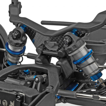 Team Associated RC10SC7 1/10 Off-Road Electric 2WD Short Course Truck Team Kit  Part #: 70010