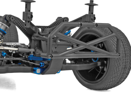 Team Associated RC10SC7 1/10 Off-Road Electric 2WD Short Course Truck Team Kit  Part #: 70010