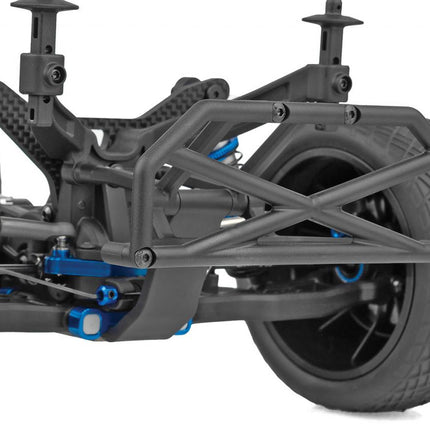 Team Associated RC10SC7 1/10 Off-Road Electric 2WD Short Course Truck Team Kit  Part #: 70010