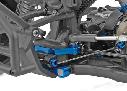 Team Associated RC10SC7 1/10 Off-Road Electric 2WD Short Course Truck Team Kit  Part #: 70010