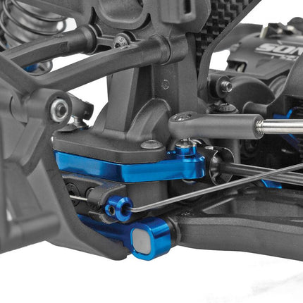 Team Associated RC10SC7 1/10 Off-Road Electric 2WD Short Course Truck Team Kit  Part #: 70010