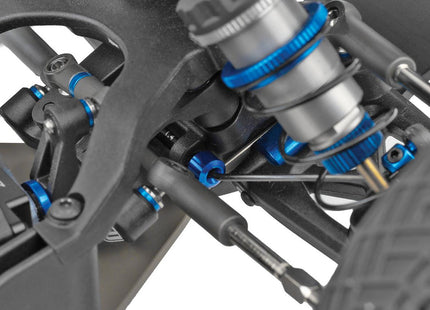 Team Associated RC10SC7 1/10 Off-Road Electric 2WD Short Course Truck Team Kit  Part #: 70010
