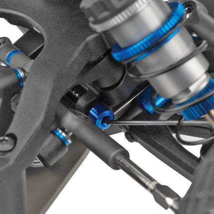 Team Associated RC10SC7 1/10 Off-Road Electric 2WD Short Course Truck Team Kit  Part #: 70010