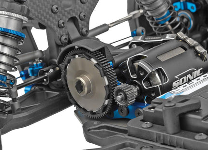 Team Associated RC10SC7 1/10 Off-Road Electric 2WD Short Course Truck Team Kit  Part #: 70010