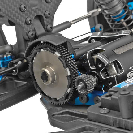 Team Associated RC10SC7 1/10 Off-Road Electric 2WD Short Course Truck Team Kit  Part #: 70010