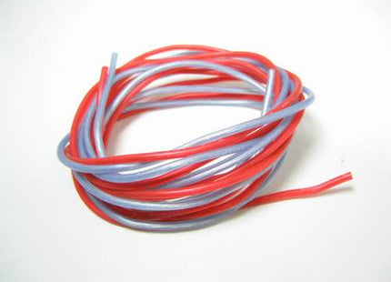PN Racing 20G 200°C i-MAC Color Silicone Wire (5ft) – 700205