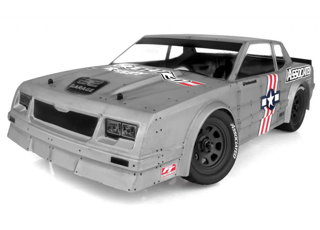 Team Associated RC10SC6.4 1/10 Electric 2WD Short Course Truck Team Kit