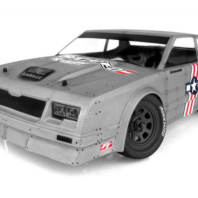 Team Associated RC10SC6.4 1/10 Electric 2WD Short Course Truck Team Kit