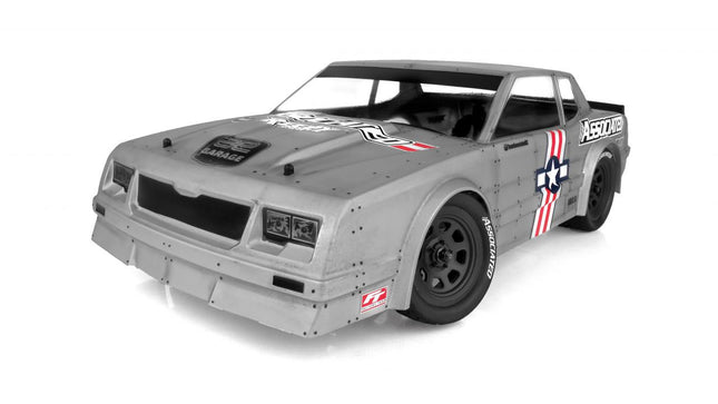 Team Associated RC10SC6.4 1/10 Electric 2WD Short Course Truck Team Kit