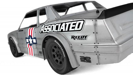 Team Associated RC10SC6.4 1/10 Electric 2WD Short Course Truck Team Kit