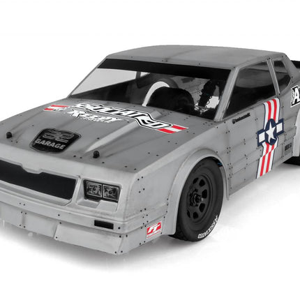 Team Associated RC10SC6.4 1/10 Electric 2WD Short Course Truck Team Kit