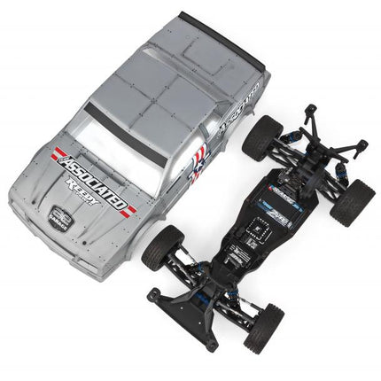 Team Associated RC10SC6.4 1/10 Electric 2WD Short Course Truck Team Kit