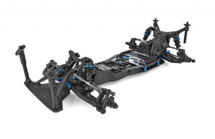 Team Associated RC10SC6.4 1/10 Electric 2WD Short Course Truck Team Kit