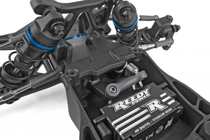 Team Associated RC10SC6.4 1/10 Electric 2WD Short Course Truck Team Kit