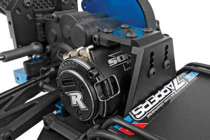 Team Associated RC10SC6.4 1/10 Electric 2WD Short Course Truck Team Kit