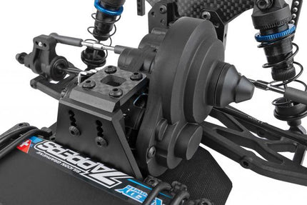 Team Associated RC10SC6.4 1/10 Electric 2WD Short Course Truck Team Kit